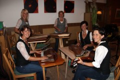 Mühlviertler Alm Klang Sommerkonzert