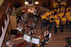 Mühlviertler Alm Klang Sommerkonzert