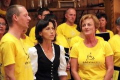 Mühlviertler Alm Klang Sommerkonzert