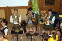 Mühlviertler Alm Klang Sommerkonzert