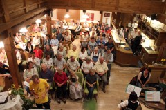 Mühlviertler Alm Klang Sommerkonzert