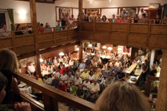 Mühlviertler Alm Klang Sommerkonzert