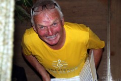 Mühlviertler Alm Klang Sommerkonzert