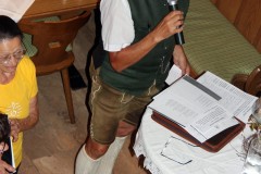 Mühlviertler Alm Klang Sommerkonzert