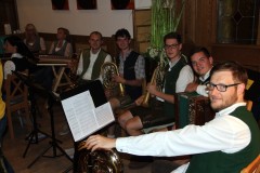 Mühlviertler Alm Klang Sommerkonzert