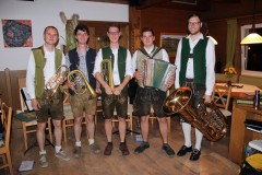 Mühlviertler Alm Klang Sommerkonzert