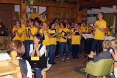 Mühlviertler Alm Klang Sommerkonzert