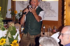 Mühlviertler Alm Klang Sommerkonzert