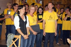 Mühlviertler Alm Klang Sommerkonzert