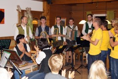 Mühlviertler Alm Klang Sommerkonzert