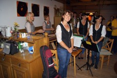 Mühlviertler Alm Klang Sommerkonzert