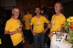 Mühlviertler Alm Klang Sommerkonzert