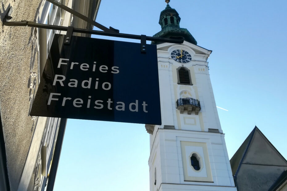 Mühlviertler Alm Klang - Freies Radio Freistadt - Volksmusik und Tradition - Sendung am 03.09.2021.