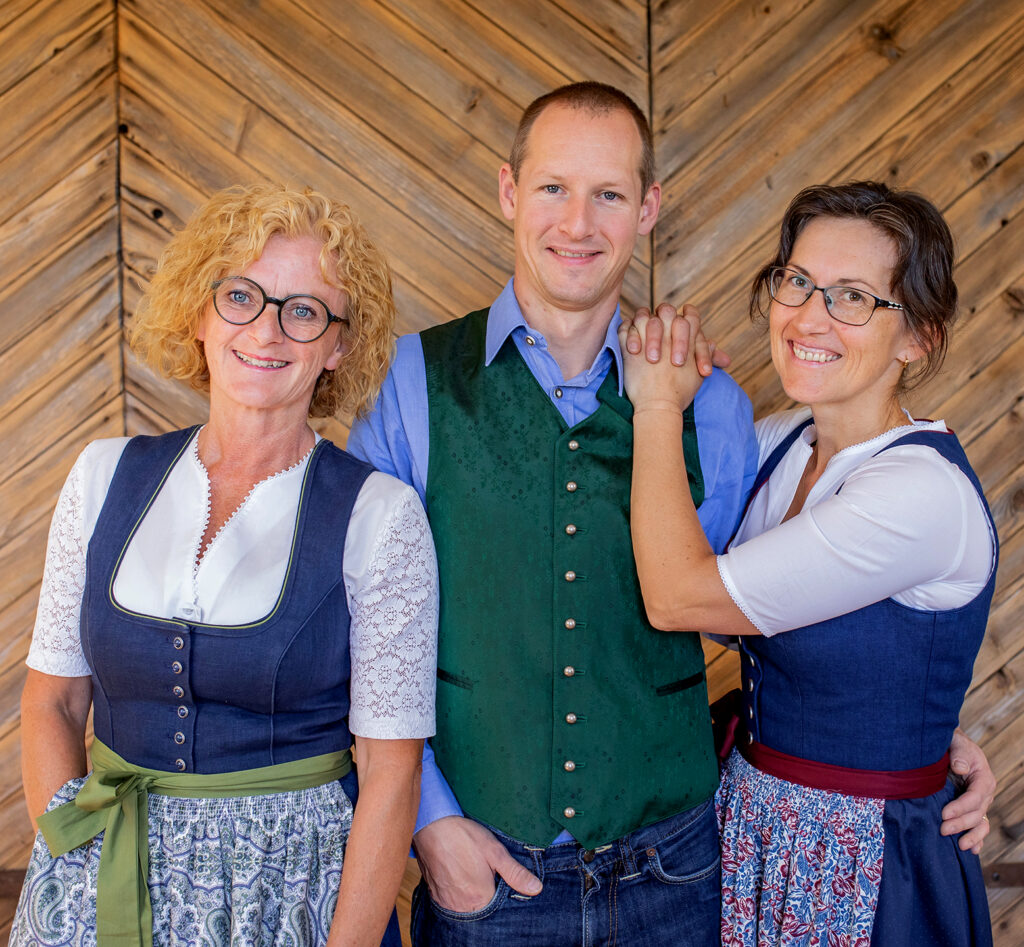 Mühlviertler AlmKlang 3Gsang Fotoshooting 01.09.2026