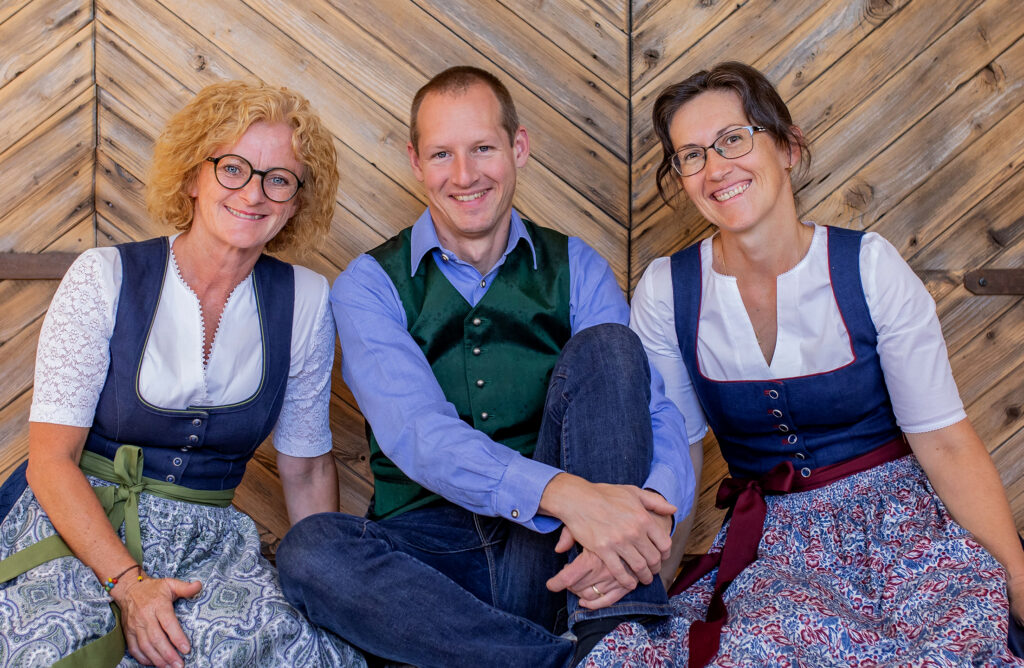 Mühlviertler AlmKlang 3Gsang Fotoshooting 01.09.2026